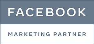 Facebook Marketing Partner Program Badge